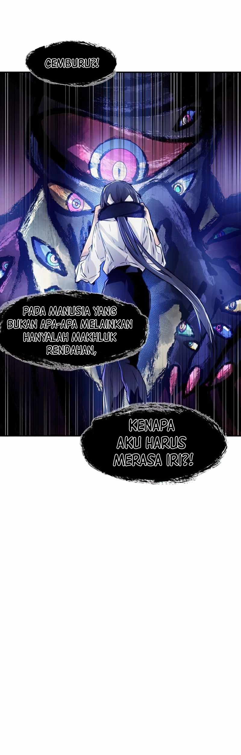 How to Kill a God Chapter 48 - halaman 49