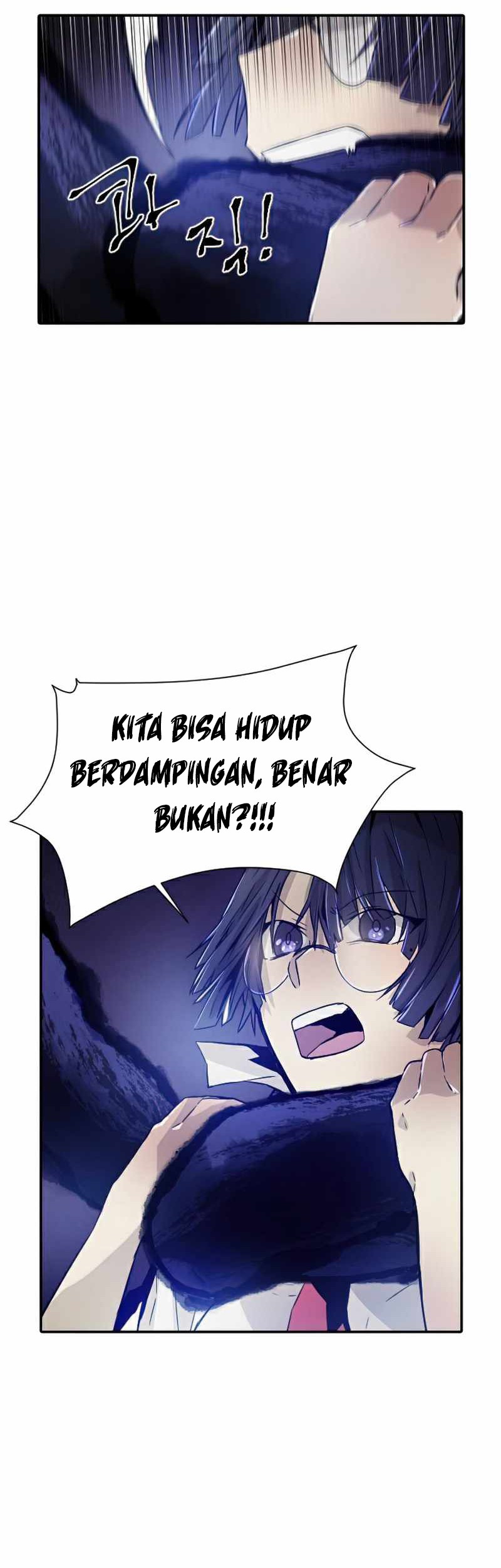 How to Kill a God Chapter 48 - halaman 50