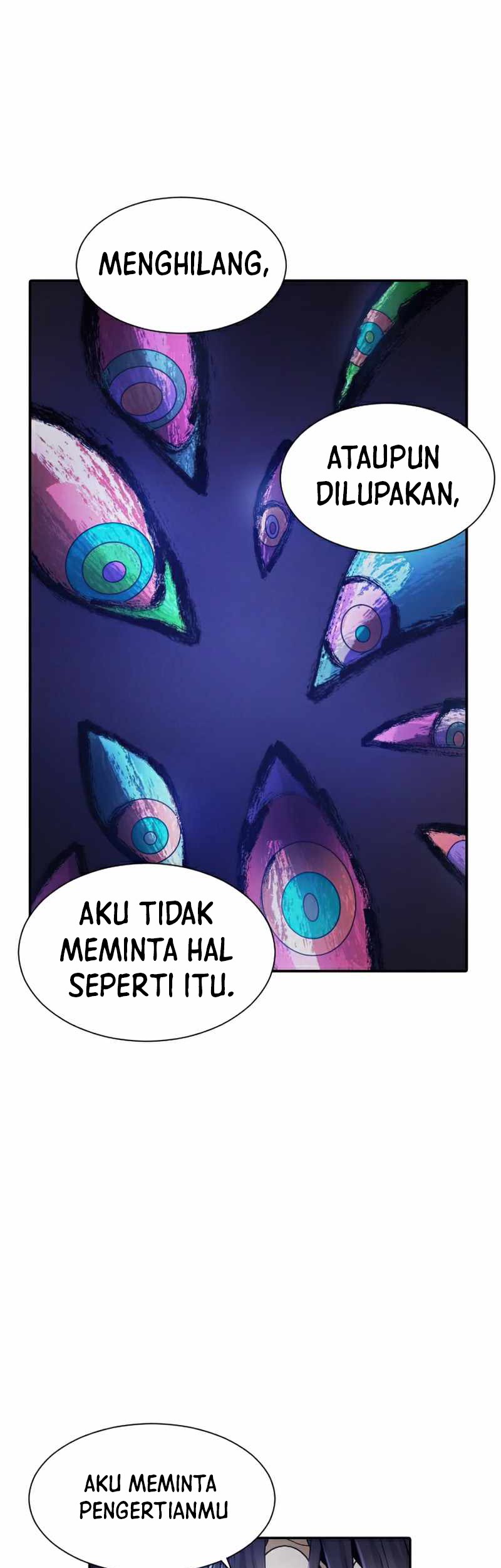 How to Kill a God Chapter 48 - halaman 51