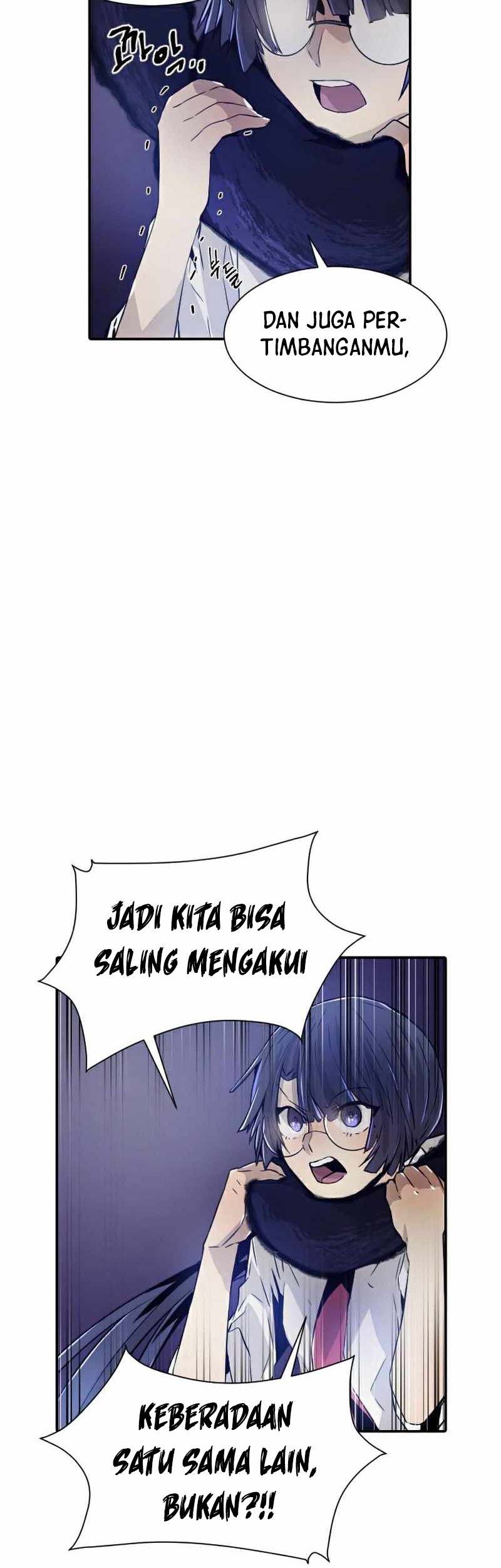 How to Kill a God Chapter 48 - halaman 52