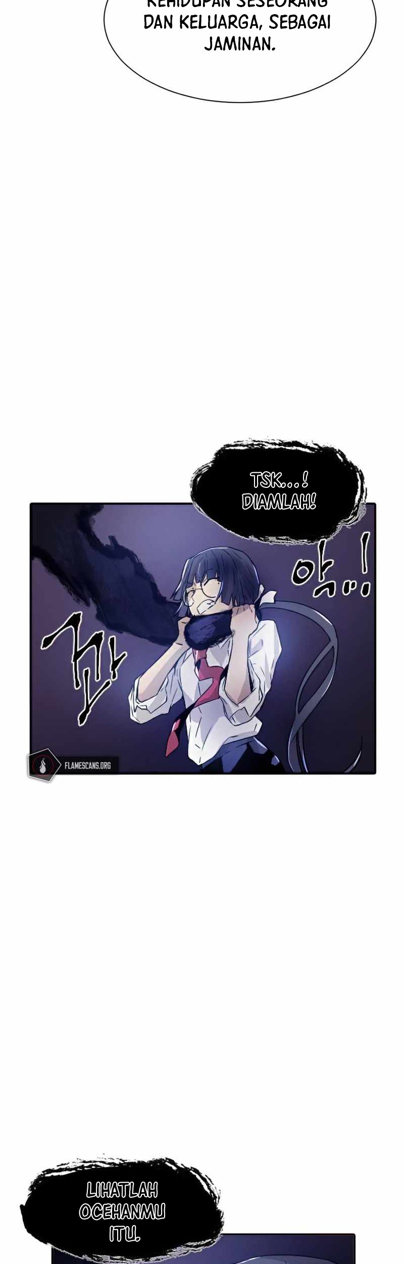 How to Kill a God Chapter 48 - halaman 56