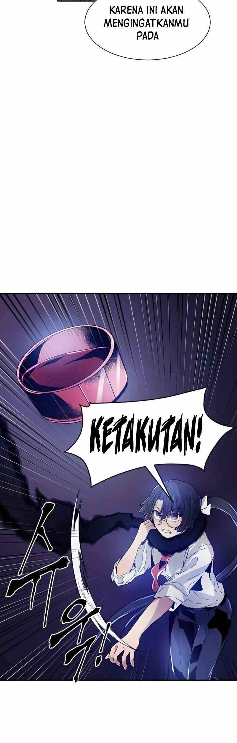 How to Kill a God Chapter 48 - halaman 59