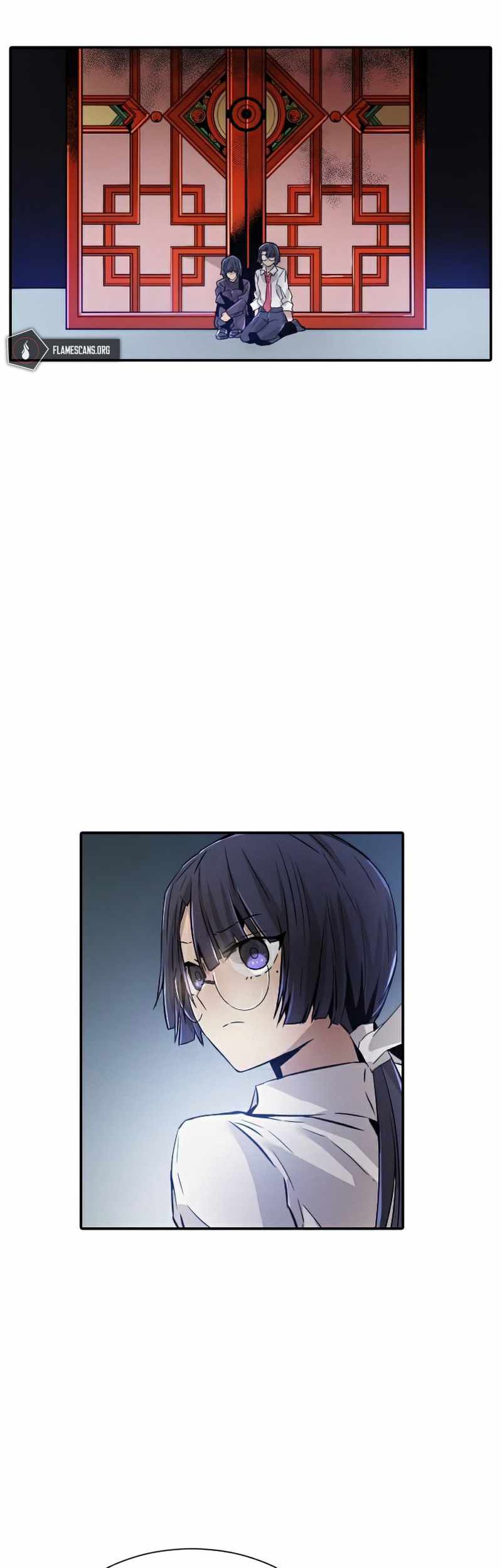 How to Kill a God Chapter 48 - halaman 9