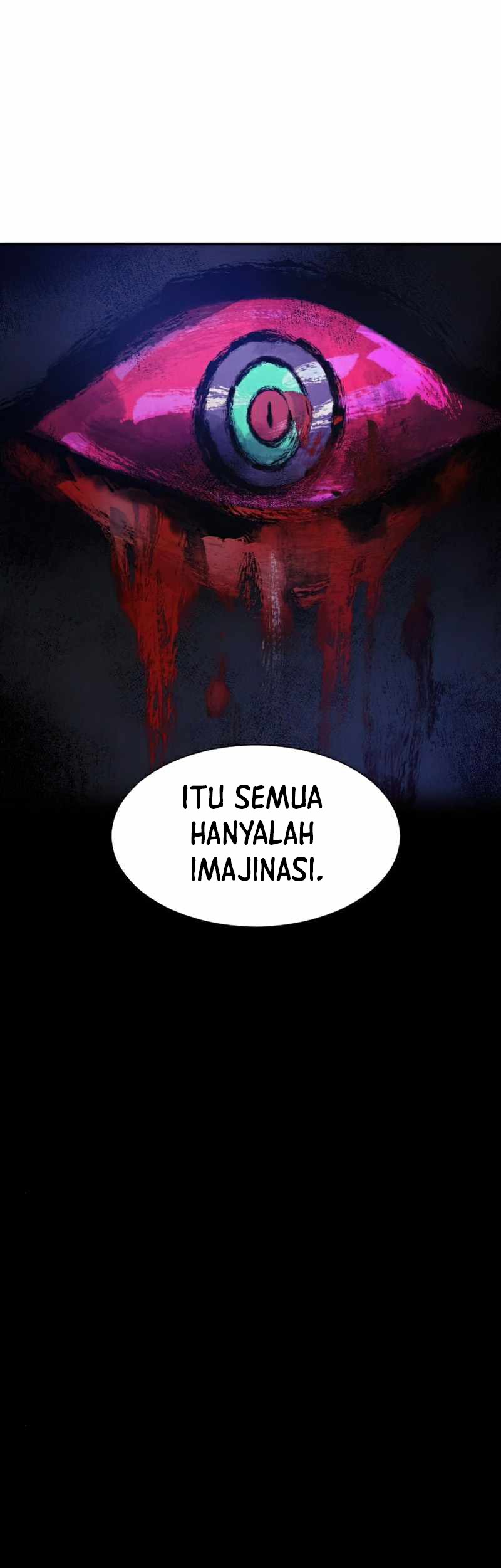 How to Kill a God Chapter 49 - halaman 11