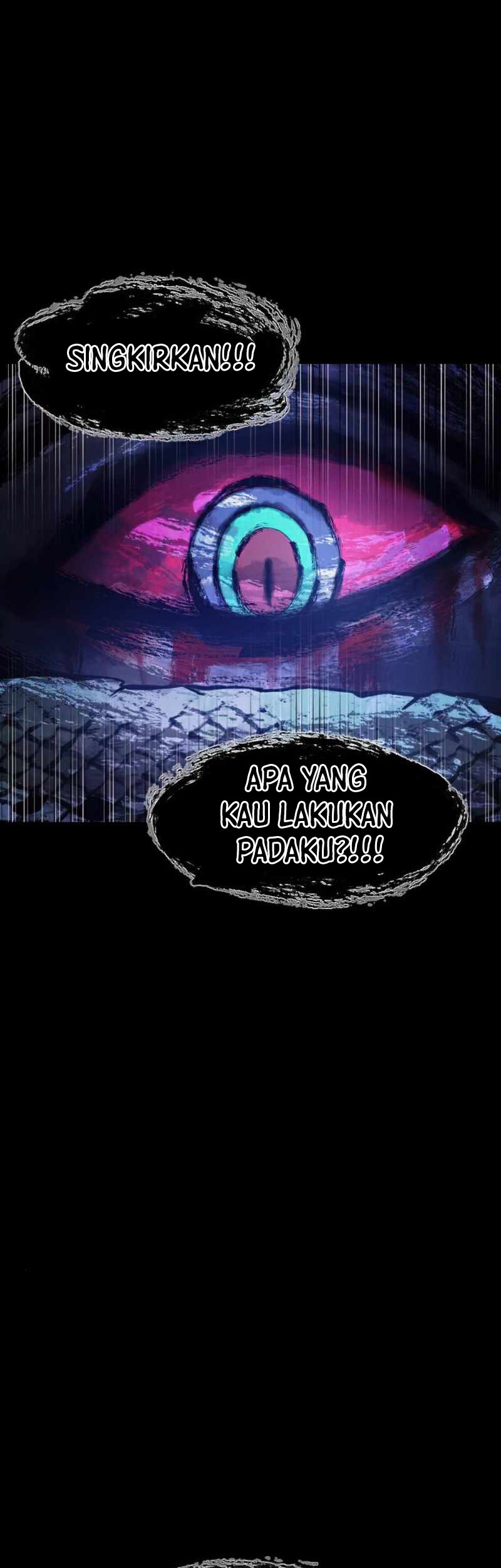 How to Kill a God Chapter 49 - halaman 16