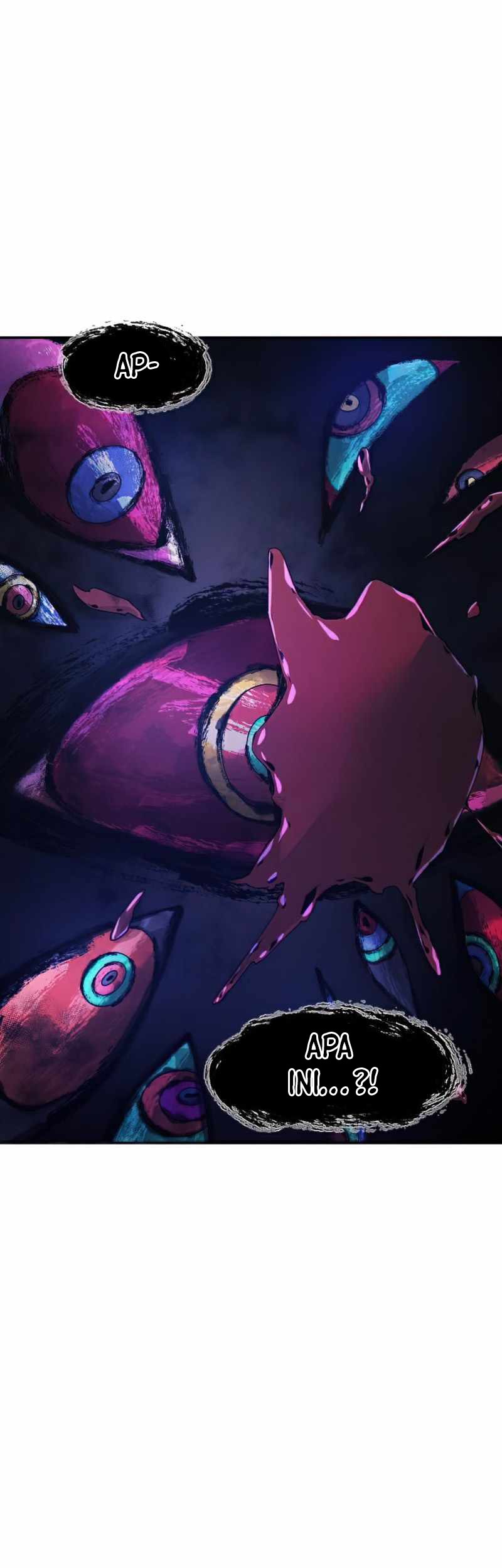 How to Kill a God Chapter 49 - halaman 2