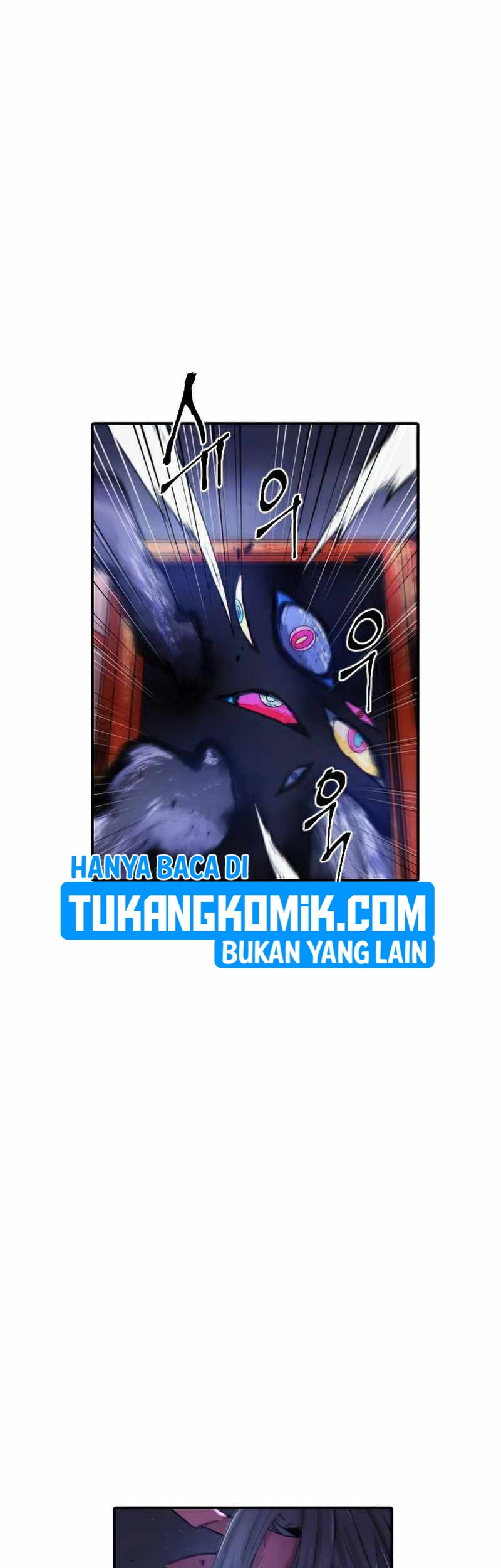 How to Kill a God Chapter 49 - halaman 28