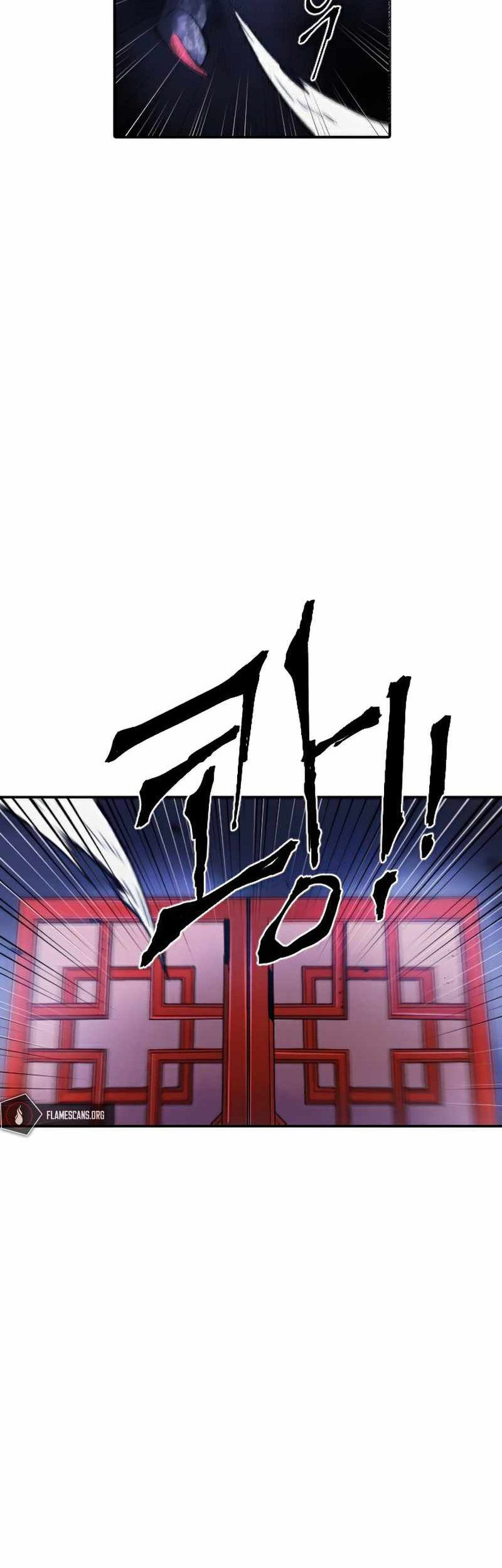 How to Kill a God Chapter 49 - halaman 32