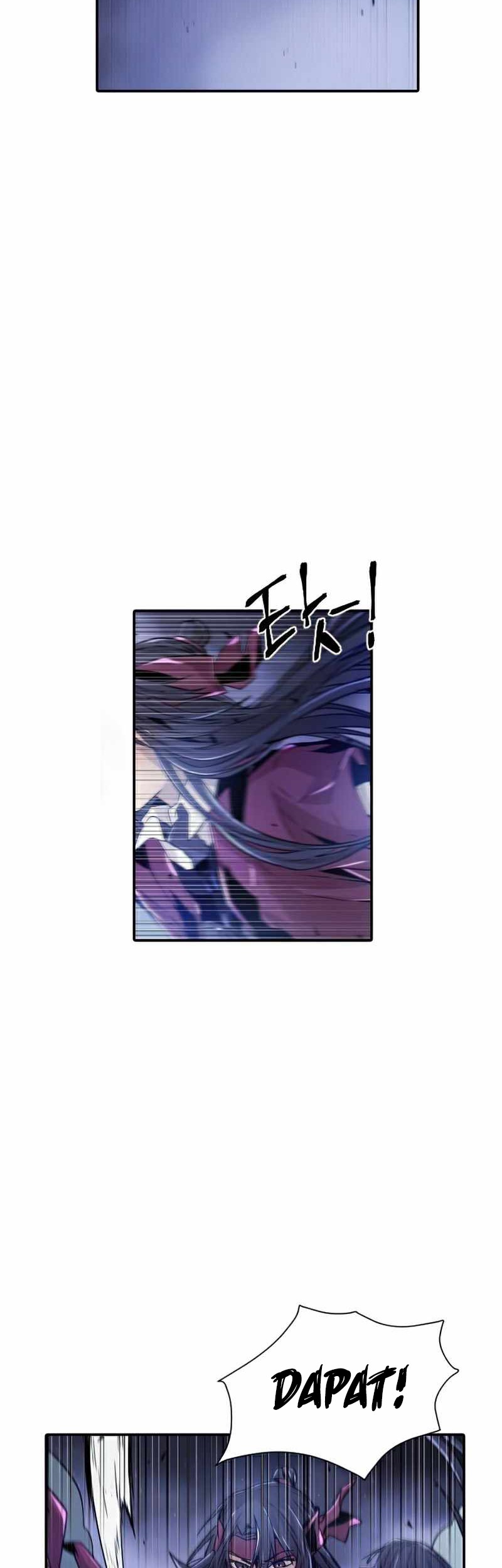 How to Kill a God Chapter 49 - halaman 34