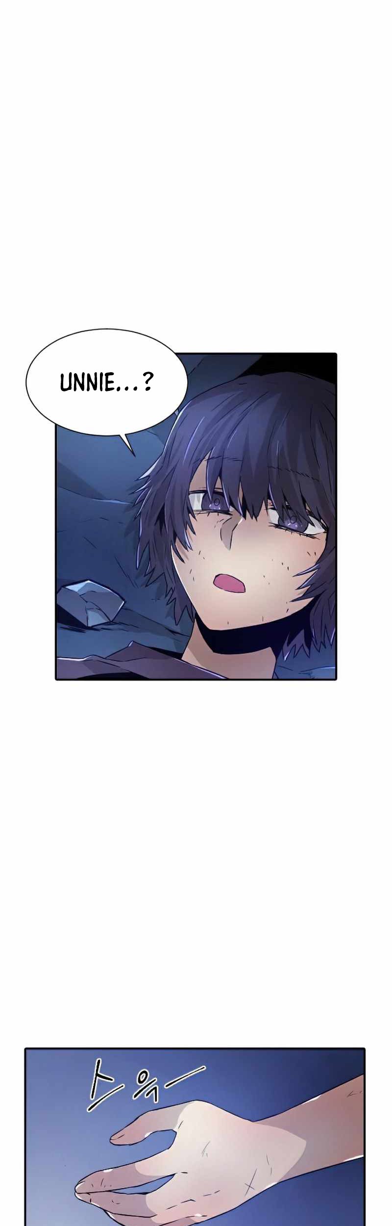 How to Kill a God Chapter 49 - halaman 39