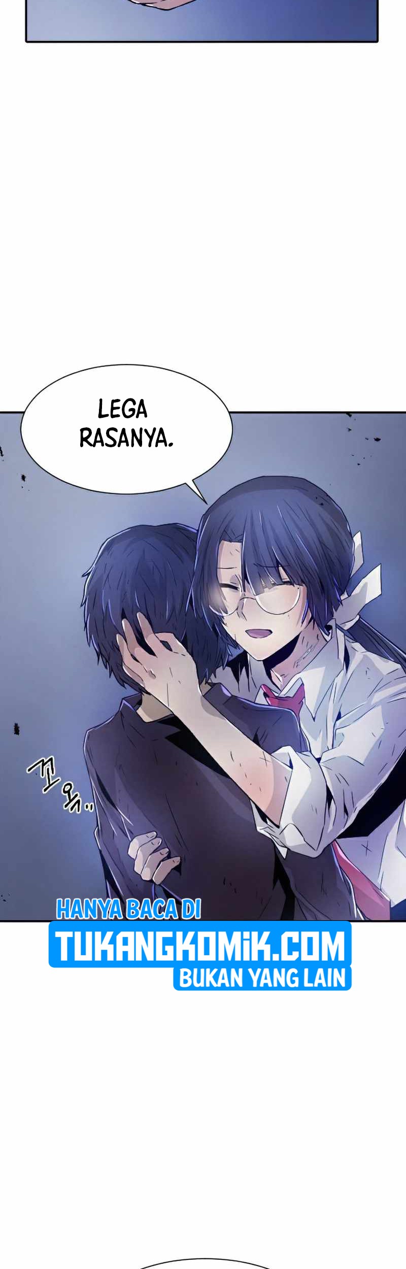 How to Kill a God Chapter 49 - halaman 40