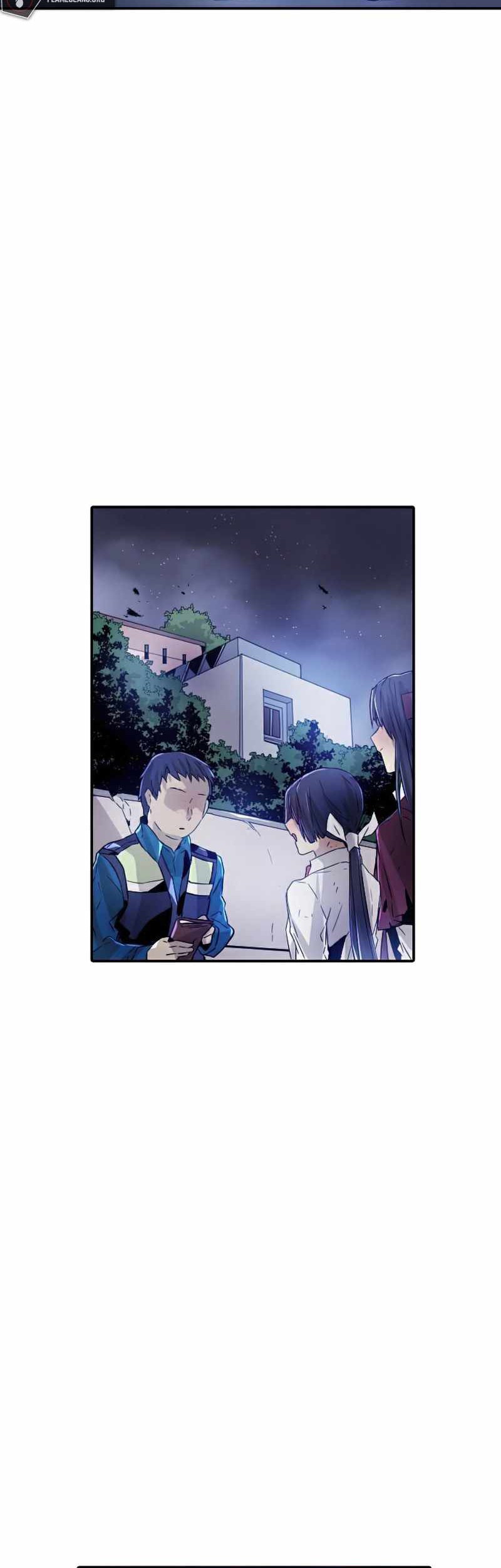 How to Kill a God Chapter 49 - halaman 44