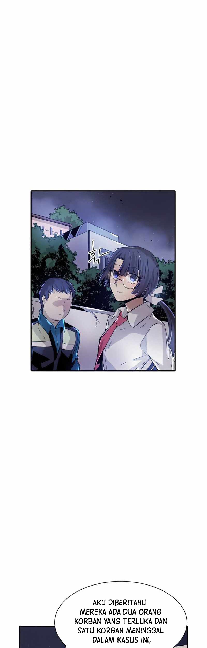 How to Kill a God Chapter 49 - halaman 46