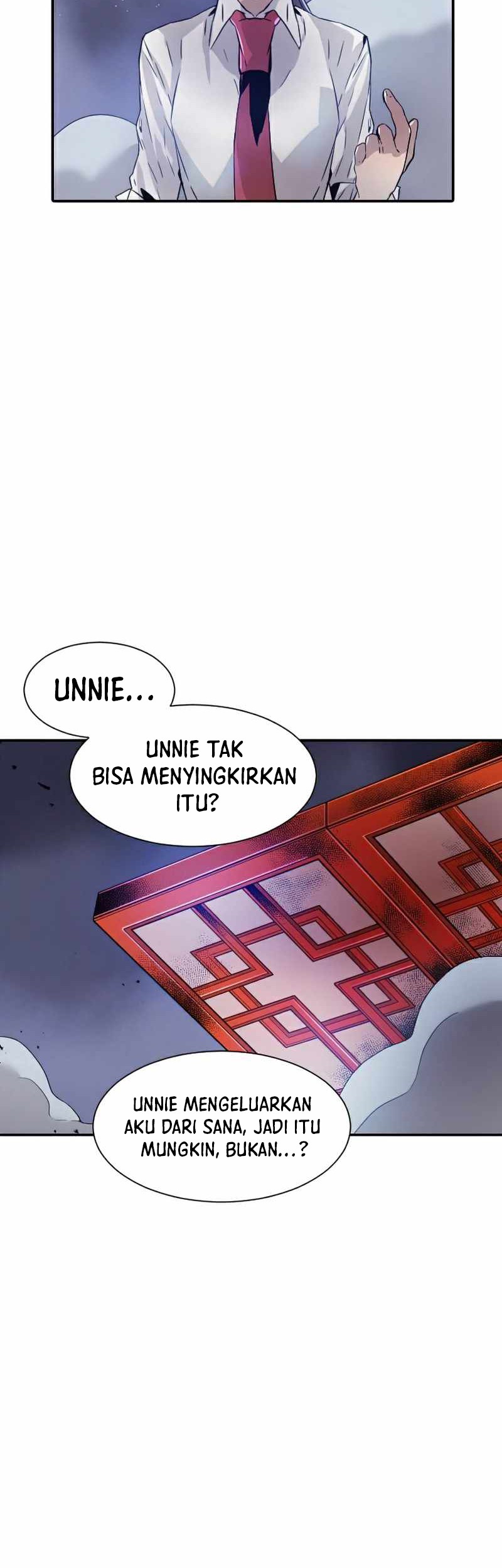 How to Kill a God Chapter 49 - halaman 50