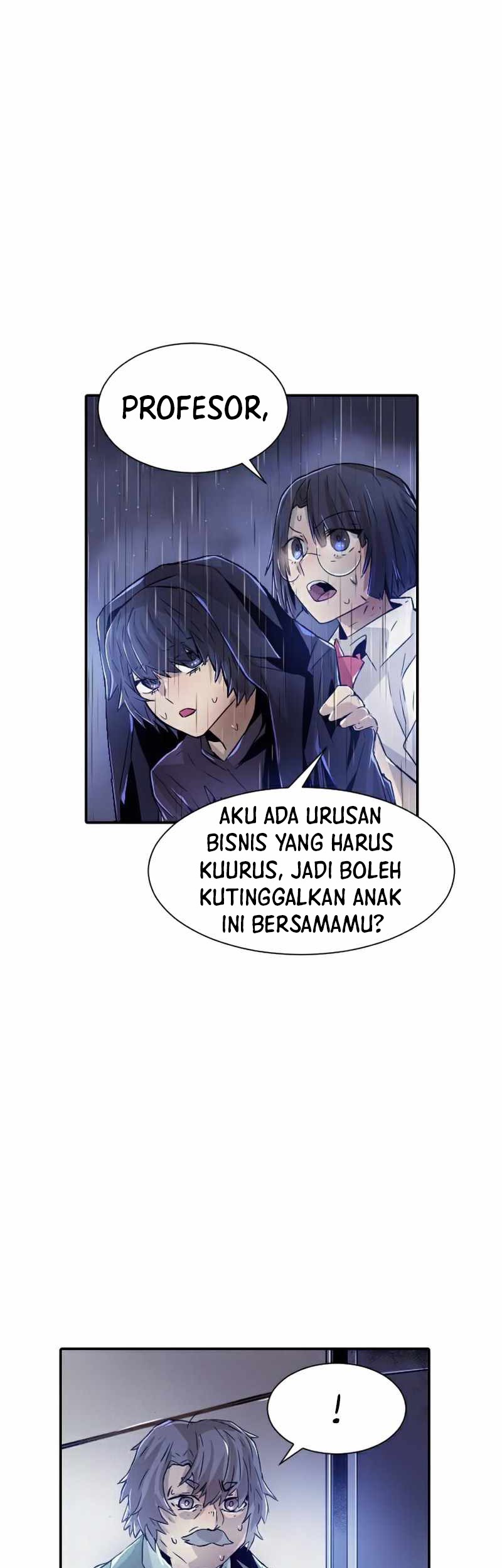 How to Kill a God Chapter 49 - halaman 57