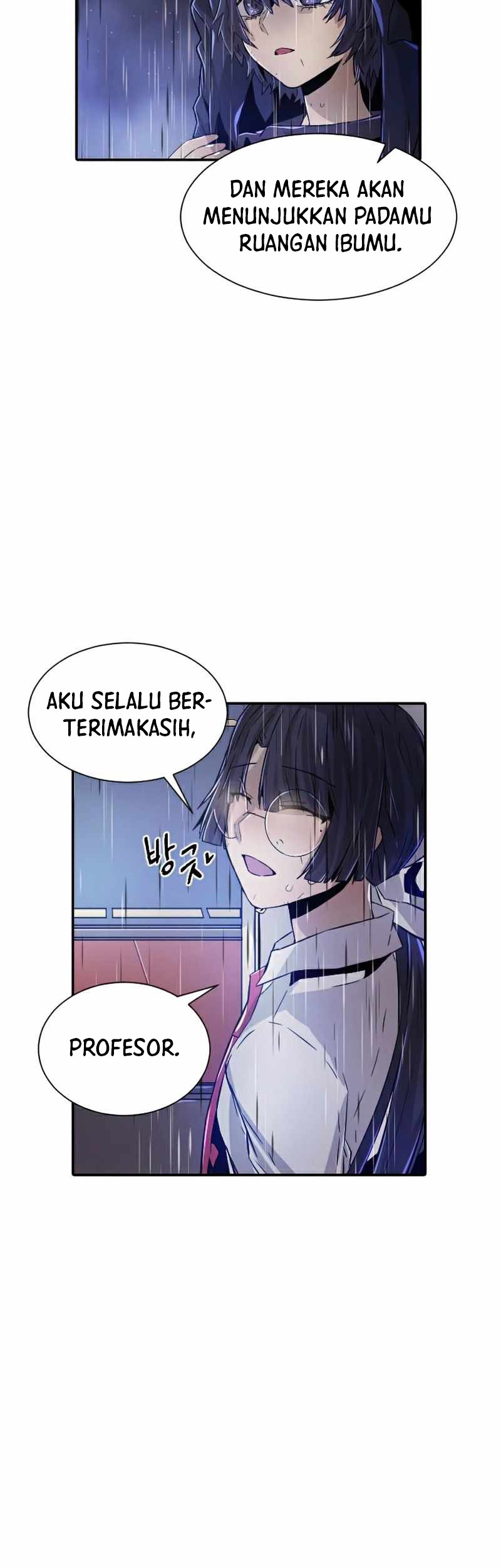 How to Kill a God Chapter 49 - halaman 59