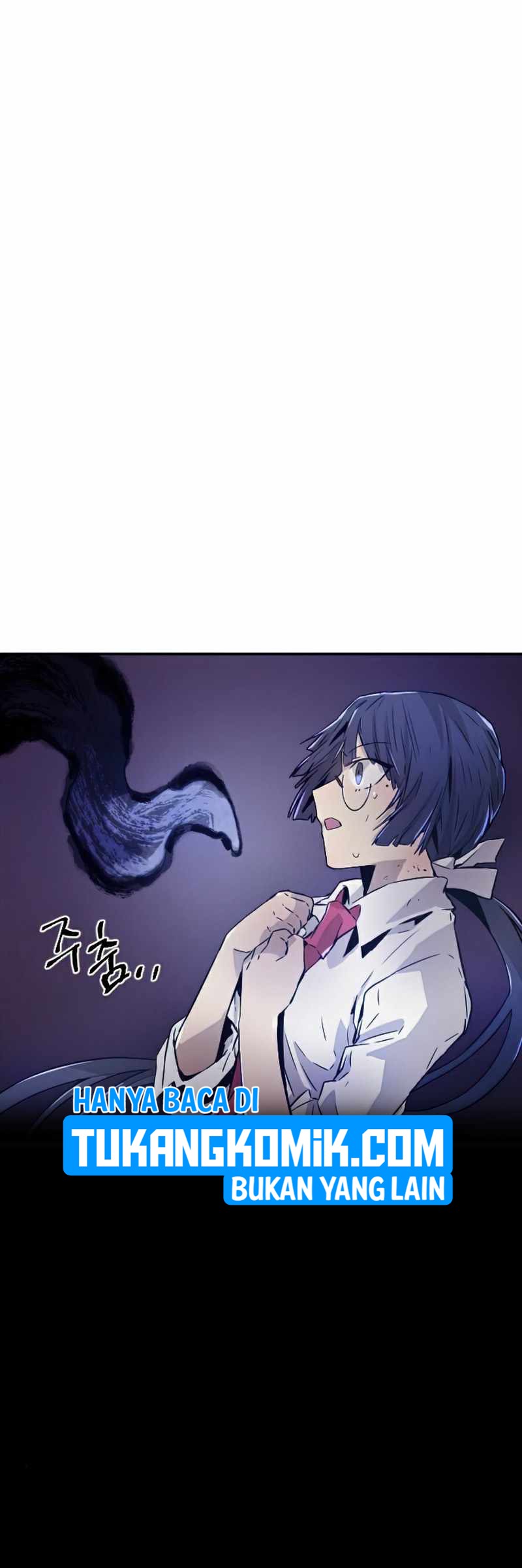 How to Kill a God Chapter 49 - halaman 6