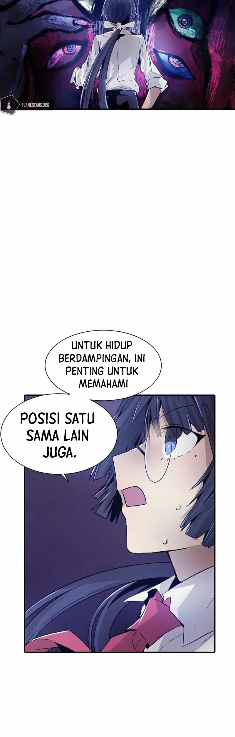 How to Kill a God Chapter 49 - halaman 9