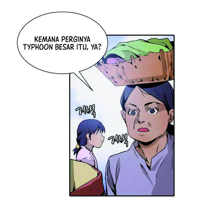 How to Kill a God Chapter 5 - halaman 11