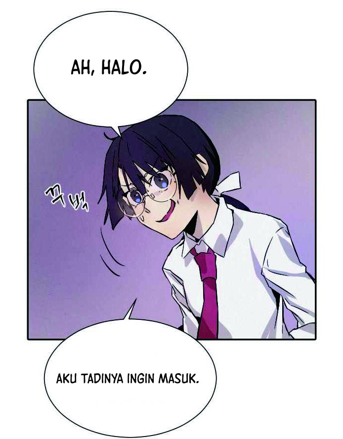 How to Kill a God Chapter 5 - halaman 36