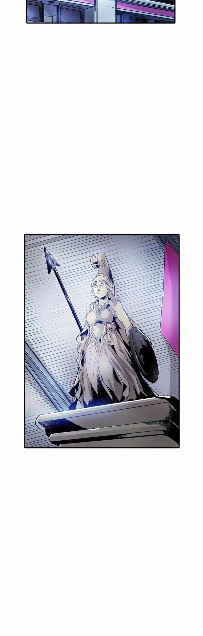 How to Kill a God Chapter 50 - halaman 10