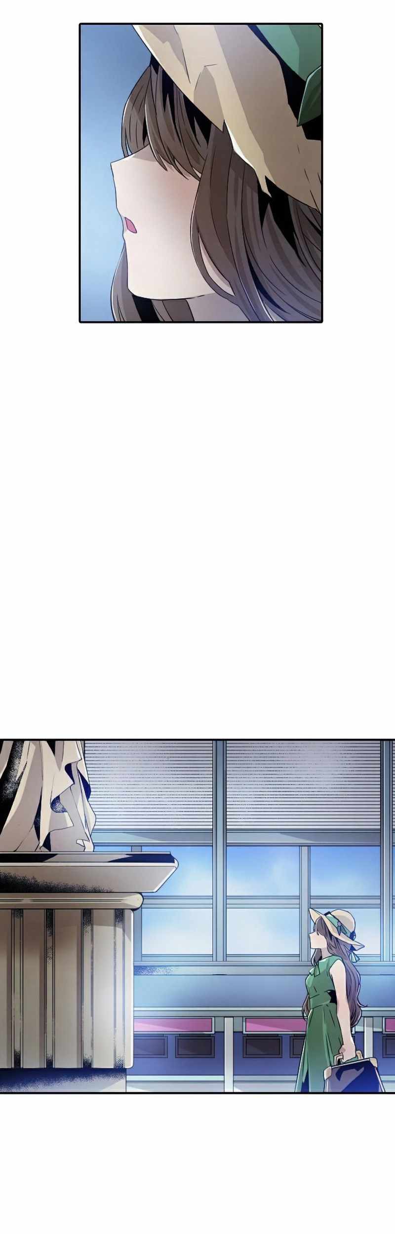 How to Kill a God Chapter 50 - halaman 11
