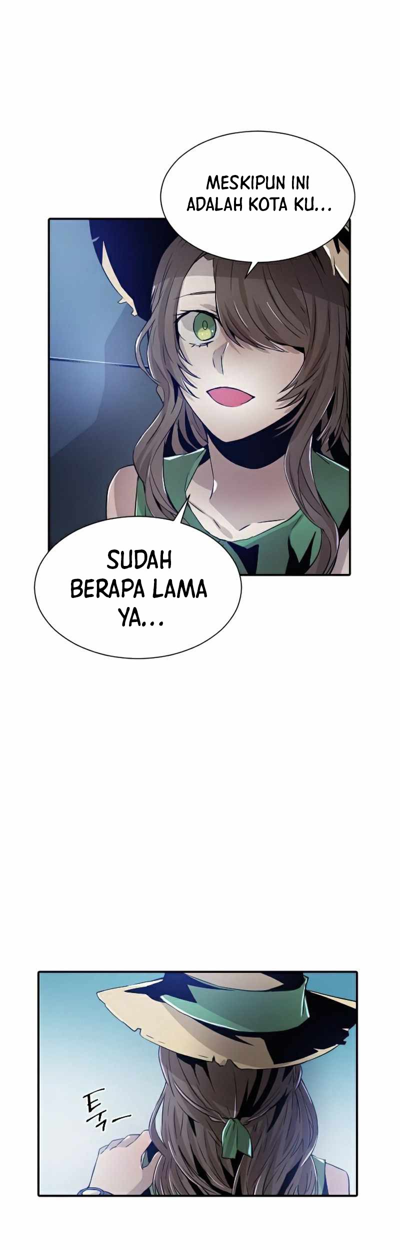 How to Kill a God Chapter 50 - halaman 13