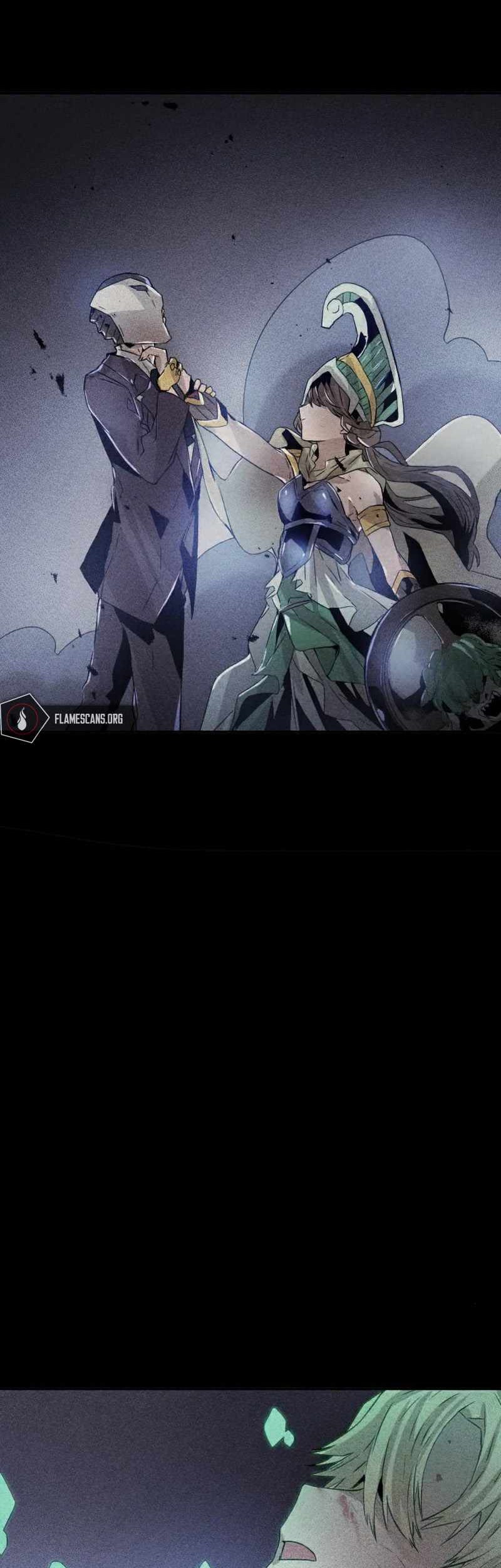 How to Kill a God Chapter 50 - halaman 20