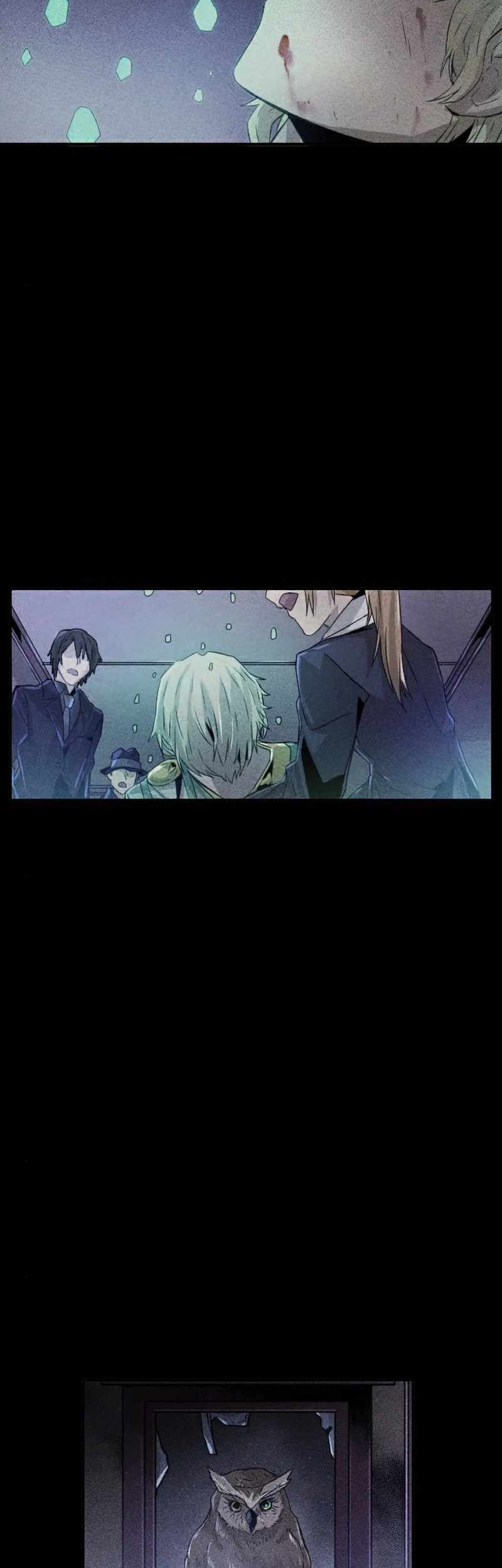 How to Kill a God Chapter 50 - halaman 21