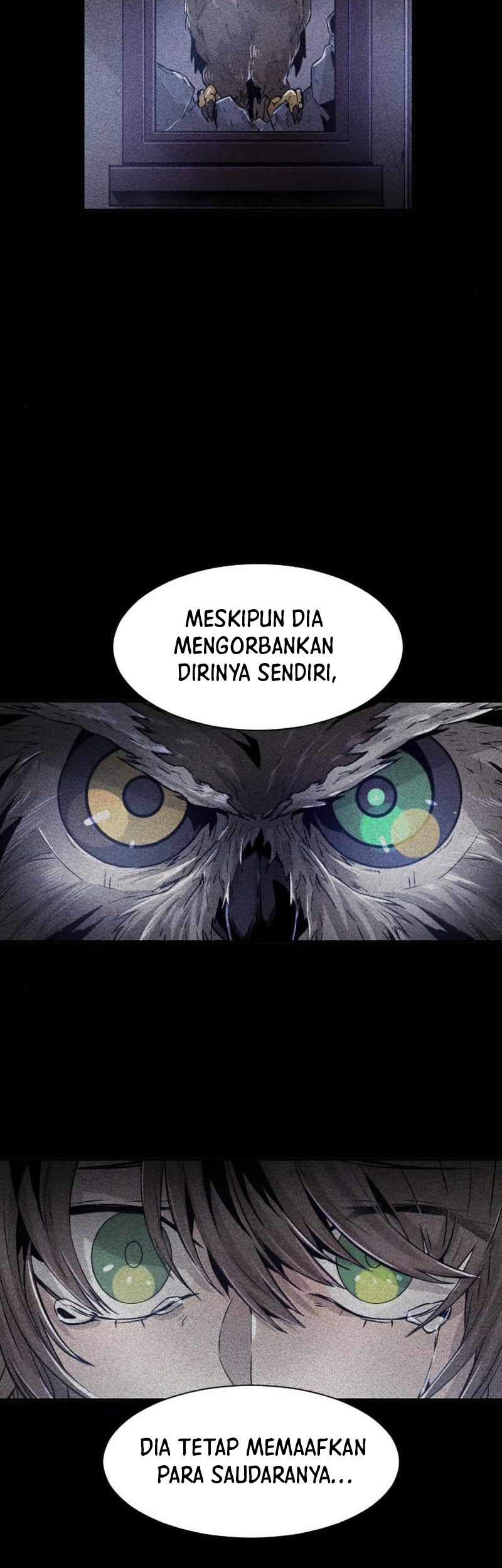 How to Kill a God Chapter 50 - halaman 22