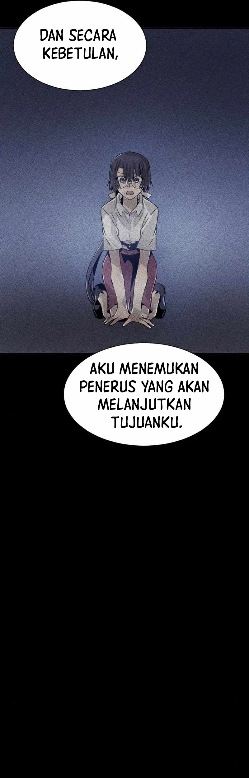 How to Kill a God Chapter 50 - halaman 24