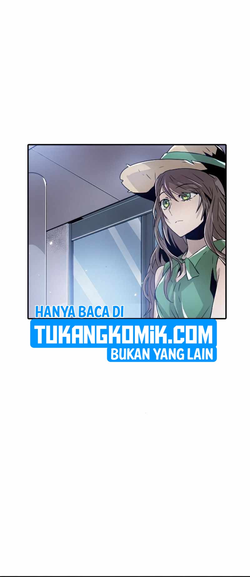 How to Kill a God Chapter 50 - halaman 28