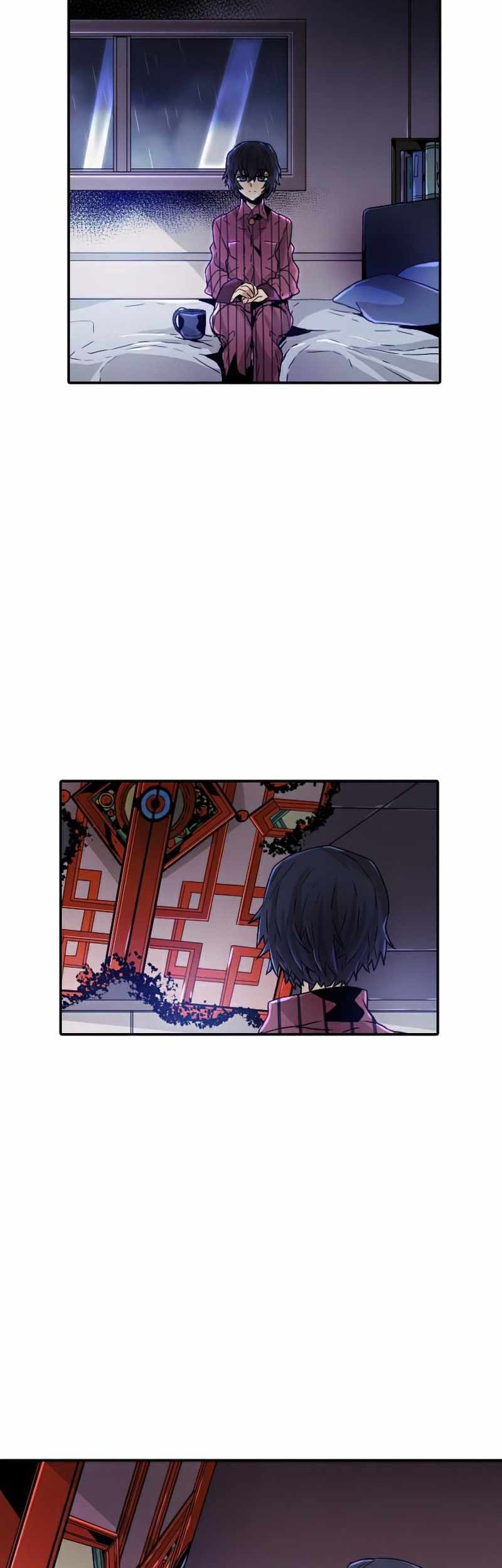 How to Kill a God Chapter 50 - halaman 3