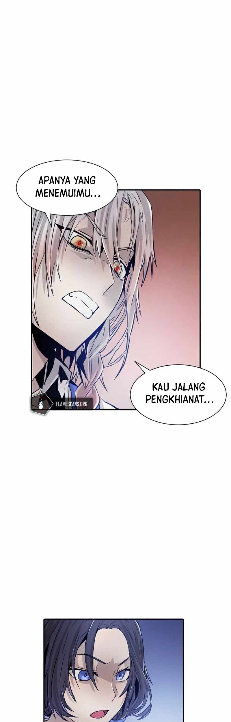 How to Kill a God Chapter 50 - halaman 30