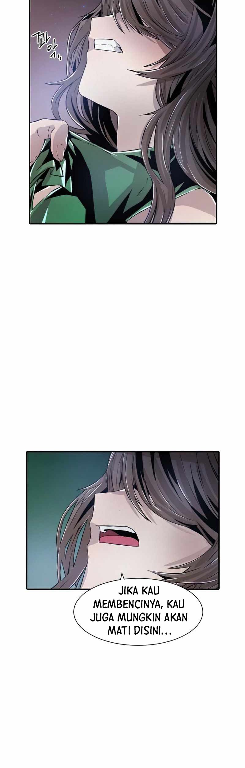 How to Kill a God Chapter 50 - halaman 36