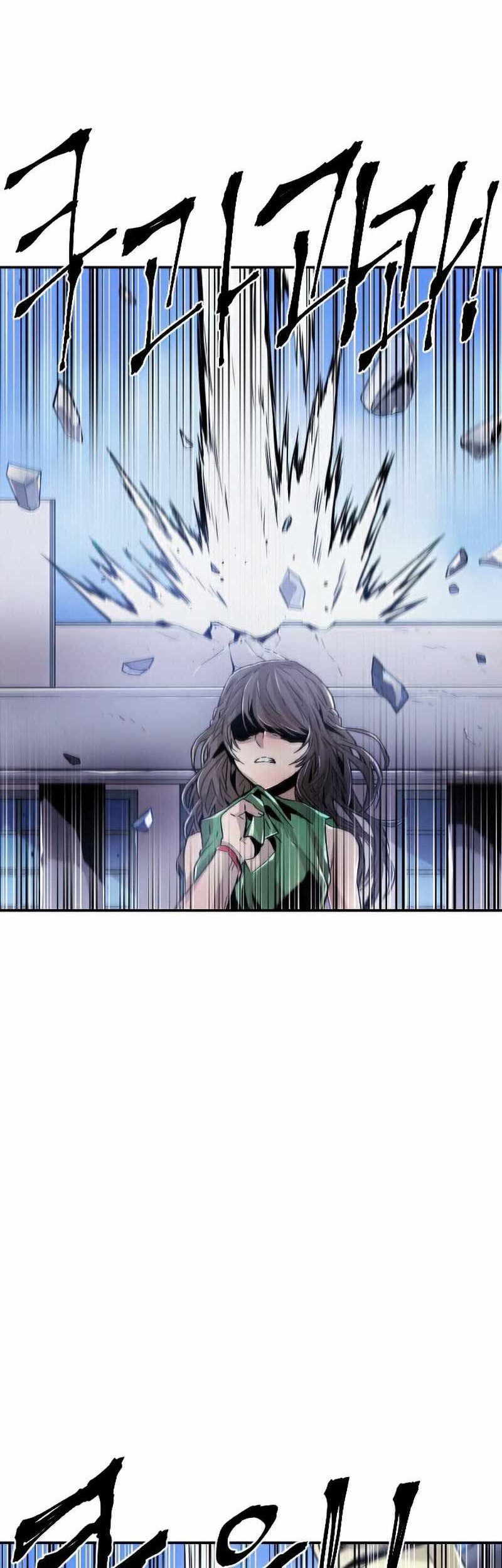 How to Kill a God Chapter 50 - halaman 37