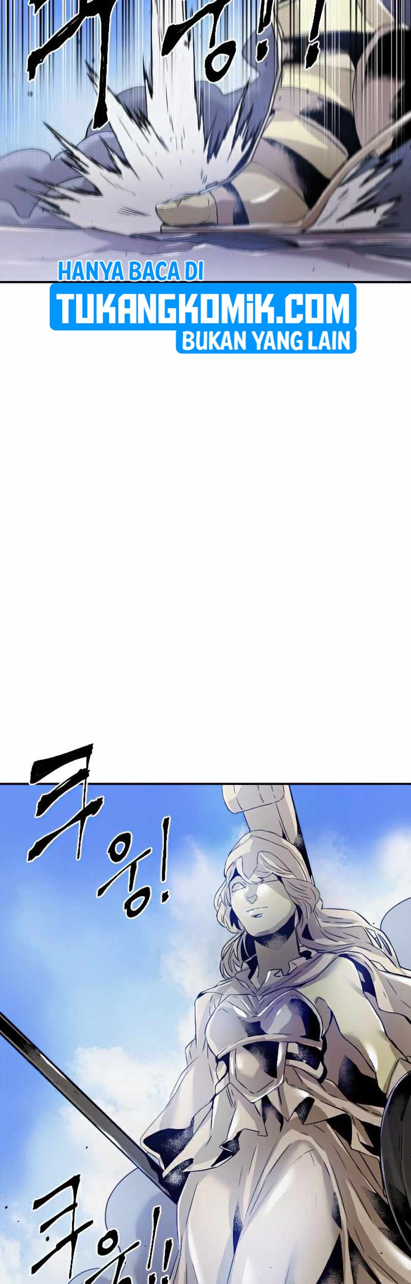 How to Kill a God Chapter 50 - halaman 38
