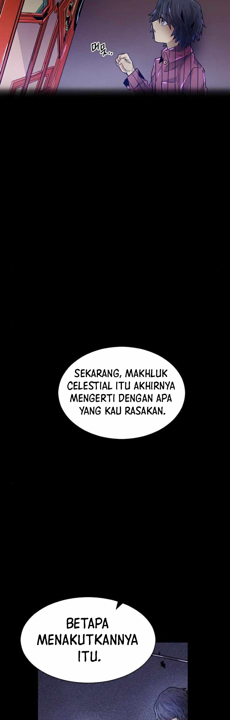 How to Kill a God Chapter 50 - halaman 4
