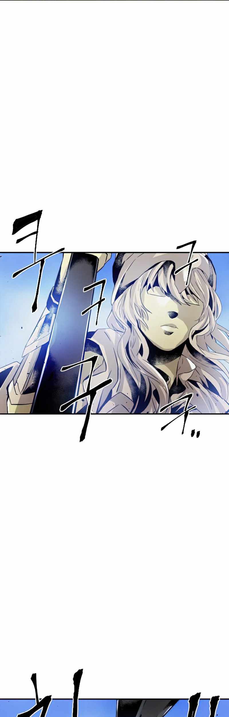 How to Kill a God Chapter 50 - halaman 40