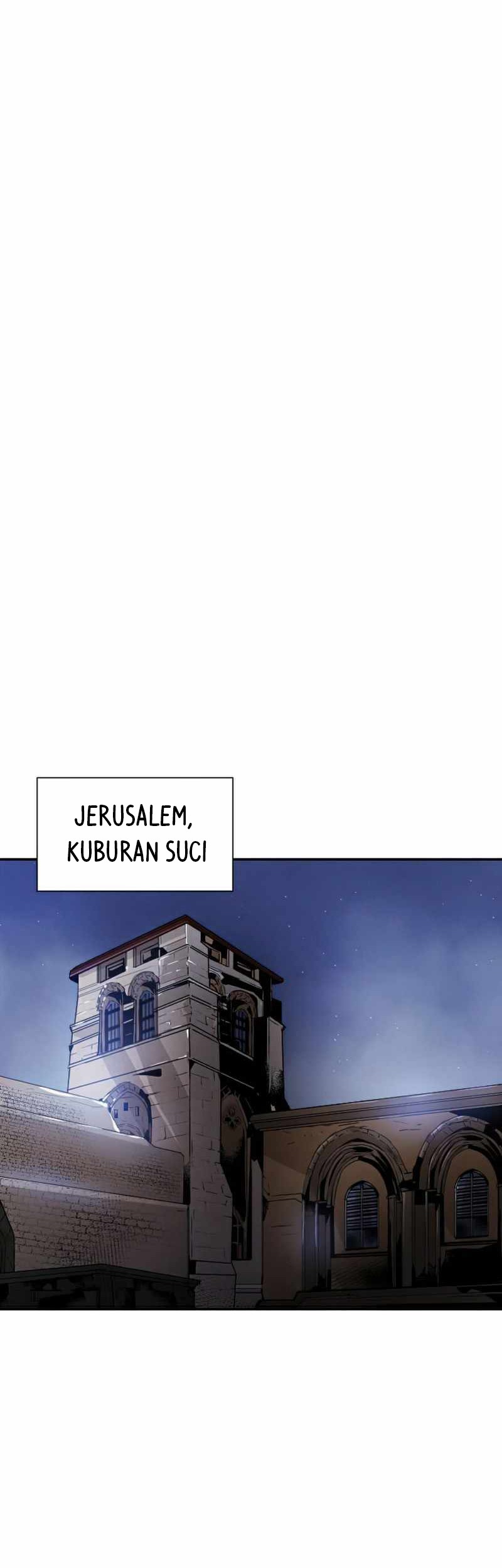 How to Kill a God Chapter 50 - halaman 43