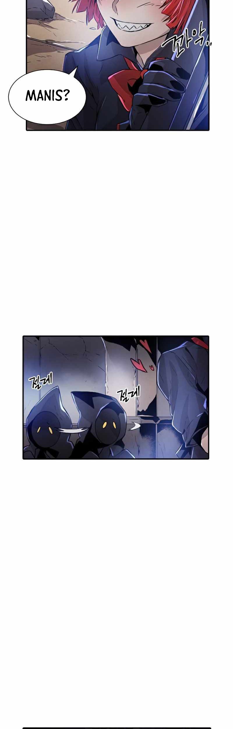 How to Kill a God Chapter 50 - halaman 47