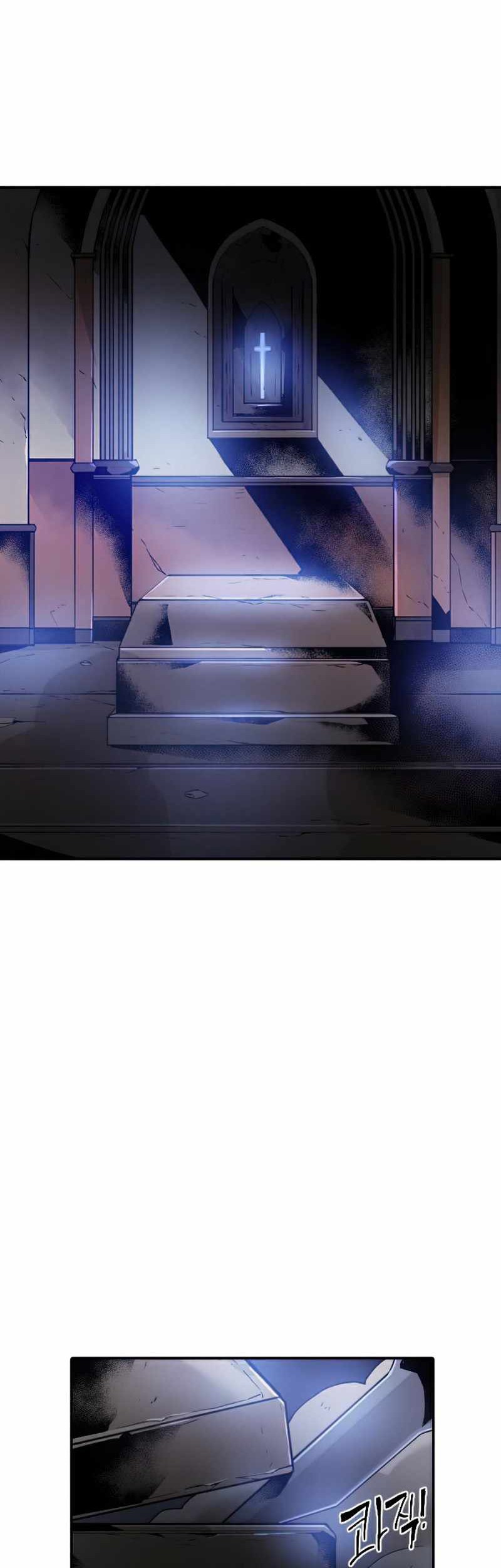 How to Kill a God Chapter 50 - halaman 49