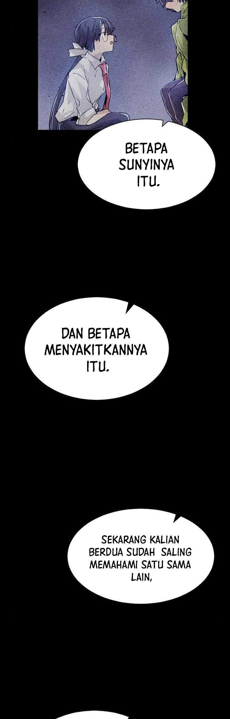 How to Kill a God Chapter 50 - halaman 5