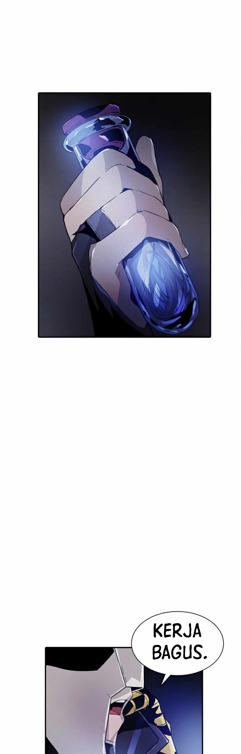 How to Kill a God Chapter 50 - halaman 53
