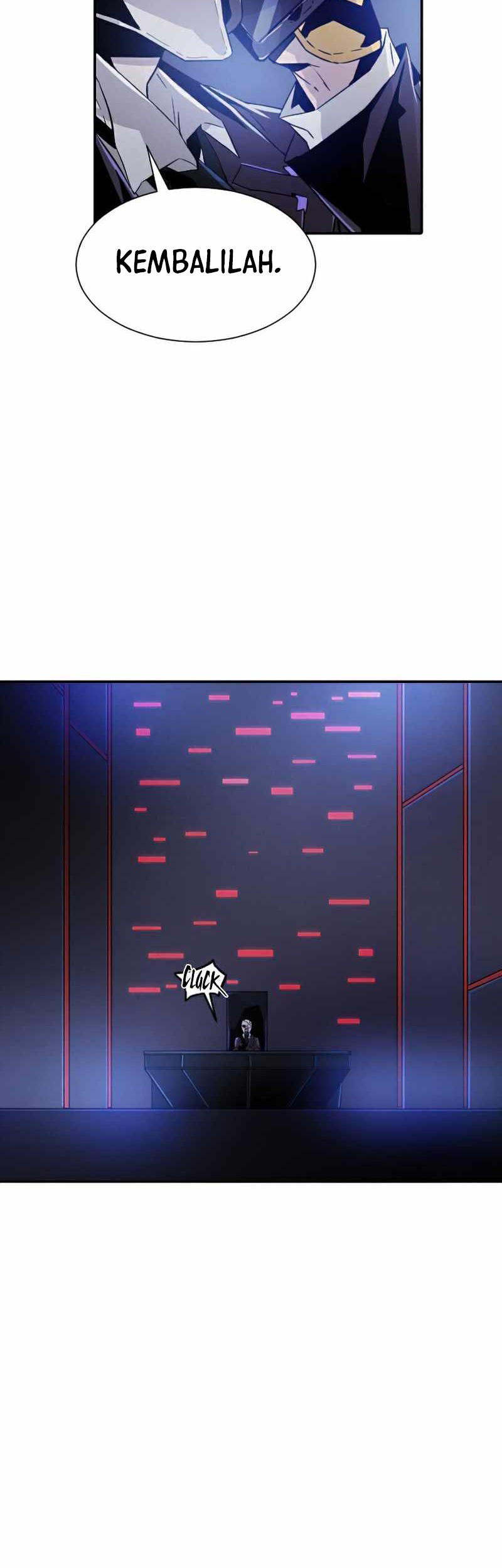 How to Kill a God Chapter 50 - halaman 54