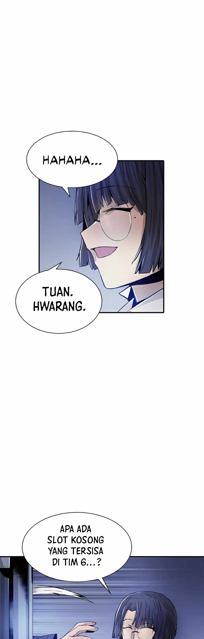 How to Kill a God Chapter 51 - halaman 13