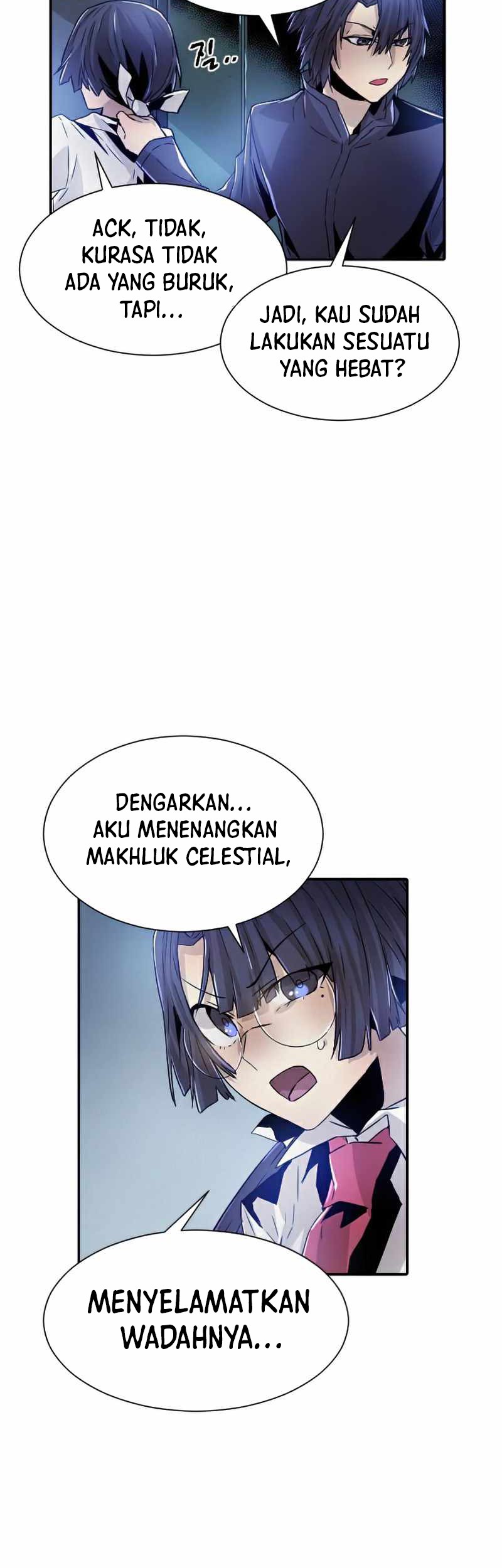 How to Kill a God Chapter 51 - halaman 15