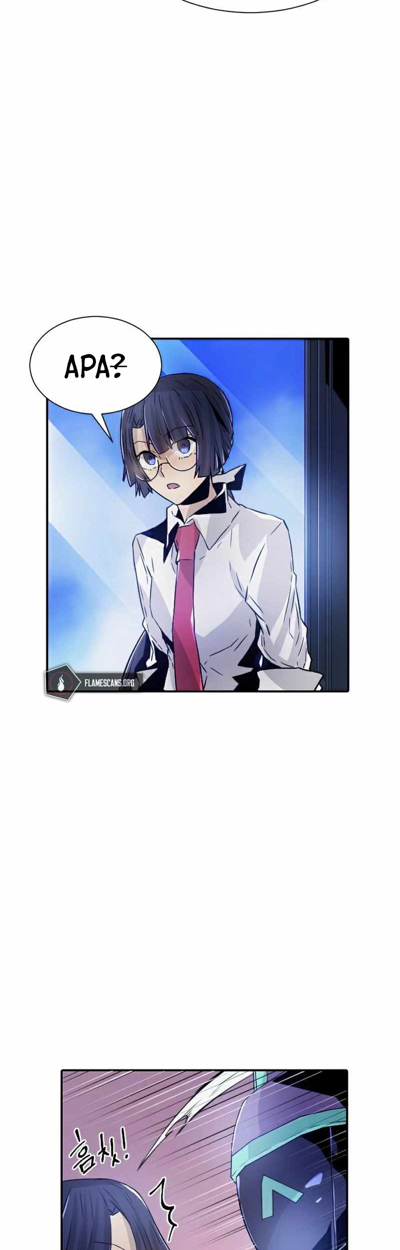How to Kill a God Chapter 51 - halaman 30