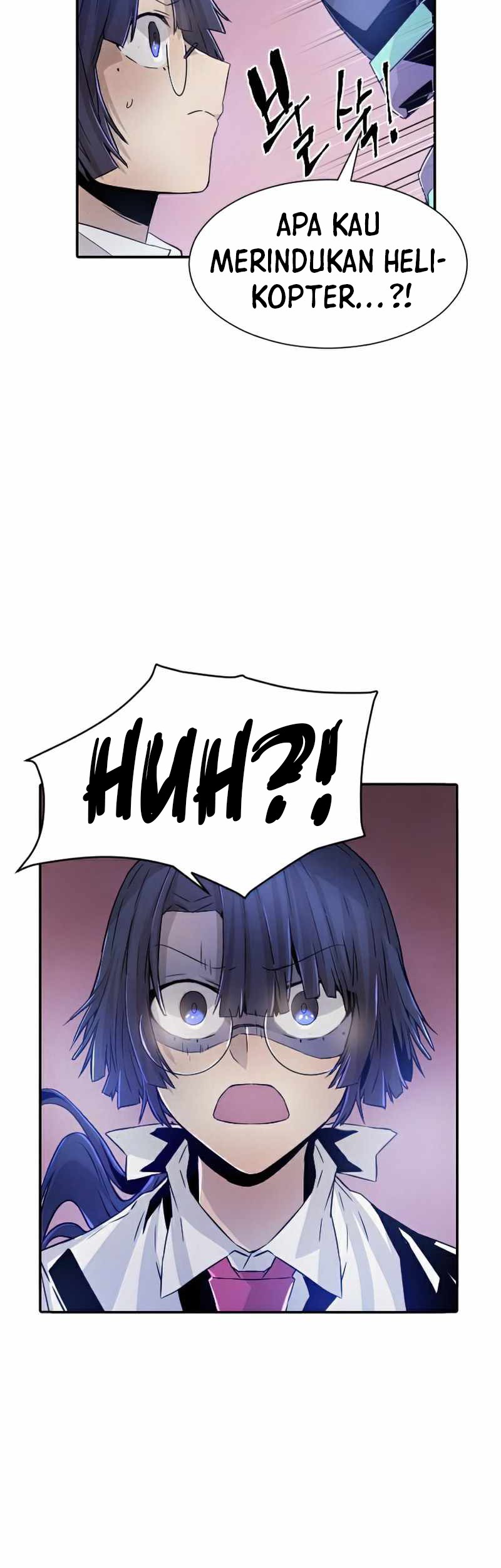 How to Kill a God Chapter 51 - halaman 31