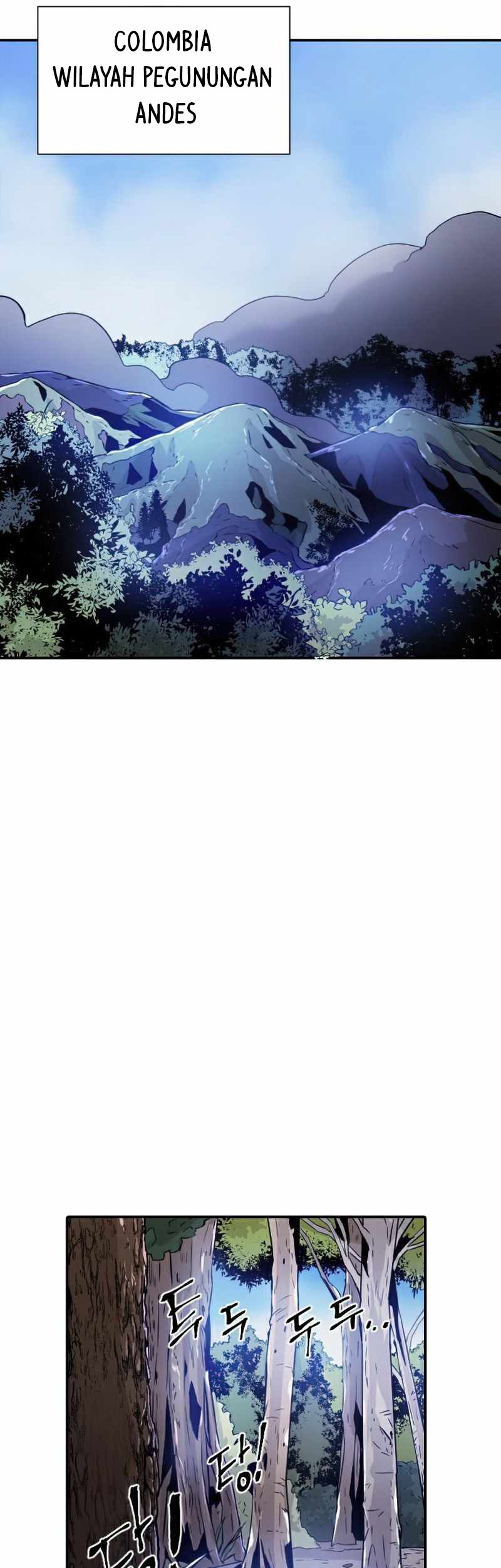 How to Kill a God Chapter 51 - halaman 34
